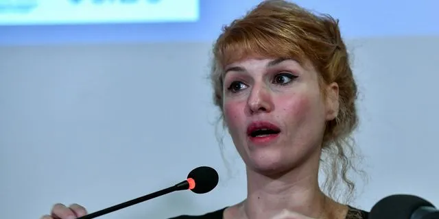 Θ. Κουφονικολάκου: Η ελληνική κυβέρνηση υποσχέθηκε, τα παιδιά της Γάζας ακόμη περιμένουν