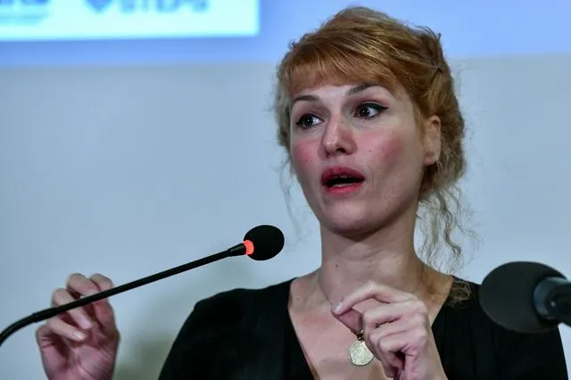Θ. Κουφονικολάκου: Η ελληνική κυβέρνηση υποσχέθηκε, τα παιδιά της Γάζας ακόμη περιμένουν