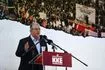 Κουτσούμπας: “Ο λαός έχει ανάγκη να απαλλαγεί από την κυβέρνηση του Μητσοτάκη”