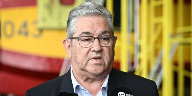 Κουτσούμπας: Άμεση προστασία της πρώτης κατοικίας και τέλος στους πλειστηριασμούς