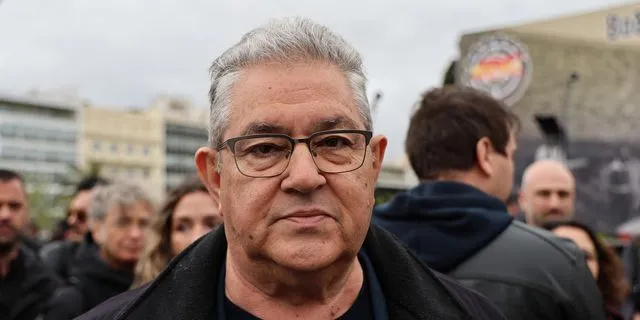 Κουτσούμπας για Πρωτομαγιά: Προχωράμε μπροστά για νέες κατακτήσεις