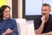 Κοζάκου και Καπουτζίδης για Eurovision 2026: “Έχουμε ζήσει και καλύτερες διοργανώσεις”