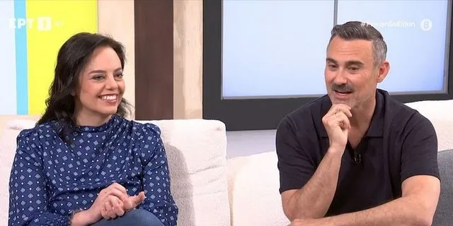 Κοζάκου και Καπουτζίδης για Eurovision 2026: “Έχουμε ζήσει και καλύτερες διοργανώσεις”