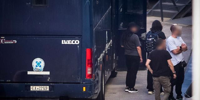 Κρήτη: Στην Ευρωπαϊκή Εισαγγελία οι 22 κατηγορούμενοι για τις παράνομες επιδοτήσεις του ΟΠΕΚΕΠΕ