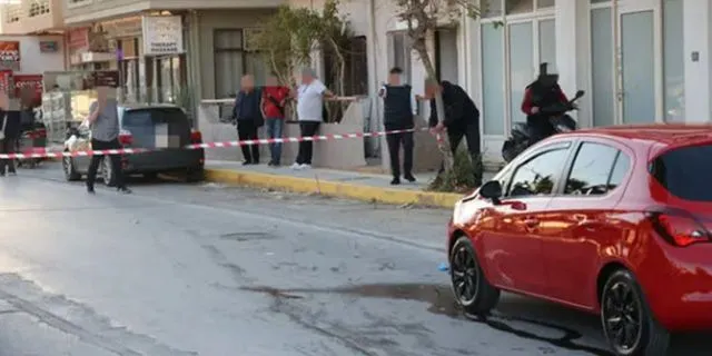 Κρήτη: Εκτέλεσε τον οδηγό που θεωρούσε υπεύθυνο για τον θάνατο του γιου του