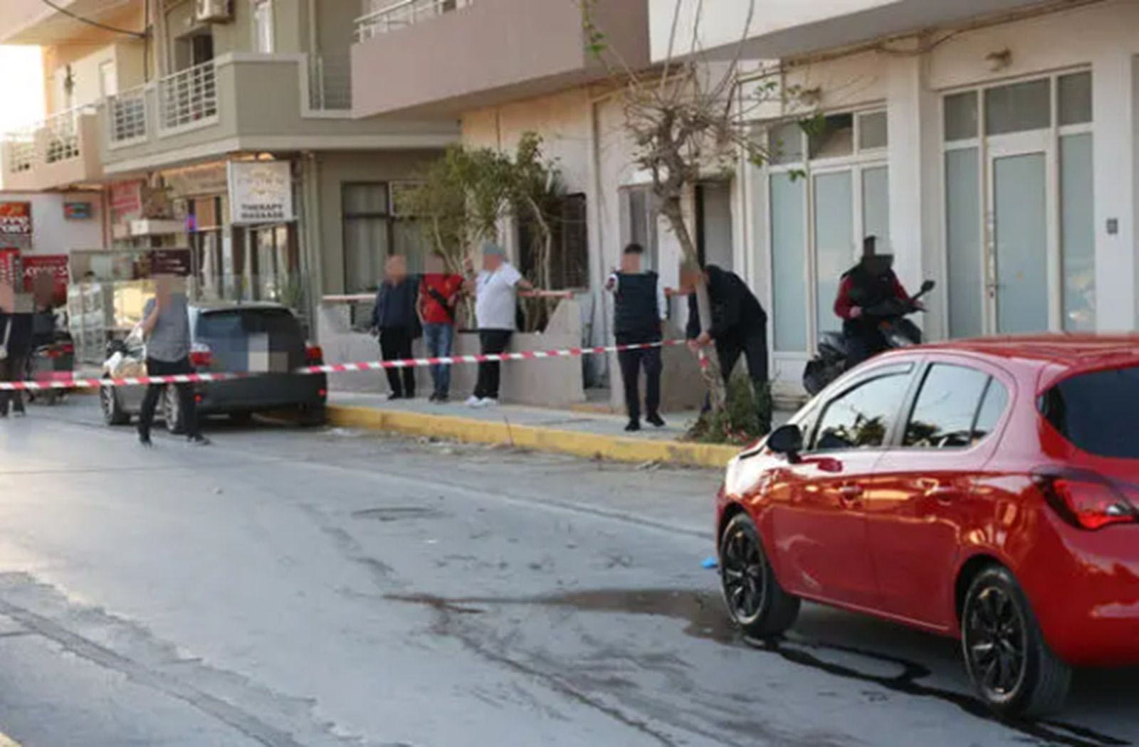 Κρήτη: Εκτέλεσε τον οδηγό που θεωρούσε υπεύθυνο για τον θάνατο του γιου του