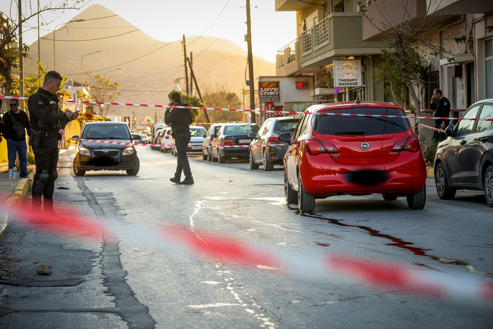 Κρήτη: Πώς έγινε η εκτέλεση του 20χρονου - Ηχητικό ντοκουμέντο
