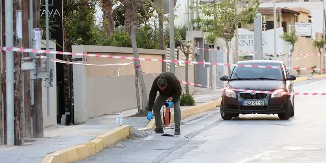 Δολοφονία στην Κρήτη: Αμετανόητος ο 54χρονος – “Αν είχα χίλιες σφαίρες θα τις έριχνα όλες”