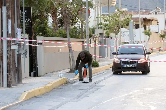 Έγκλημα στην Κρήτη: “Η ζωή μου σταμάτησε το 2023” – Όσα είπε ο δράστης στους αστυνομικούς