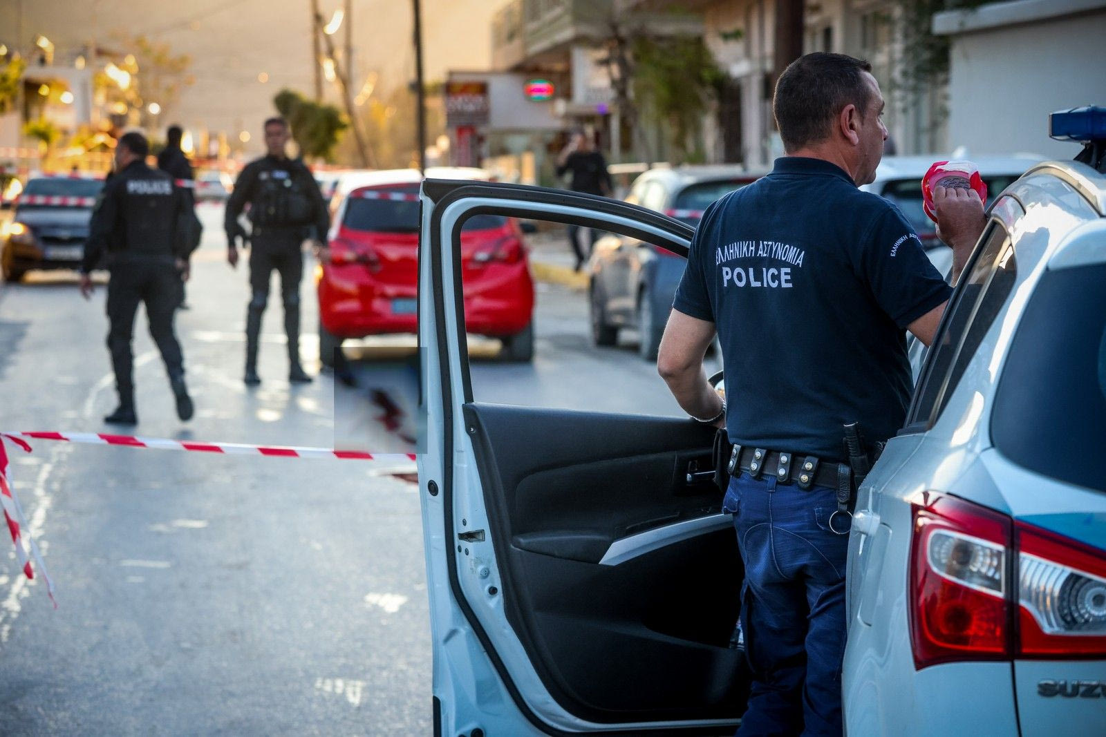 Έγκλημα στην Κρήτη: Οι δικογραφίες σε βάρος του πατέρα που πήρε εκδίκηση και ο ρόλος της συζύγου του