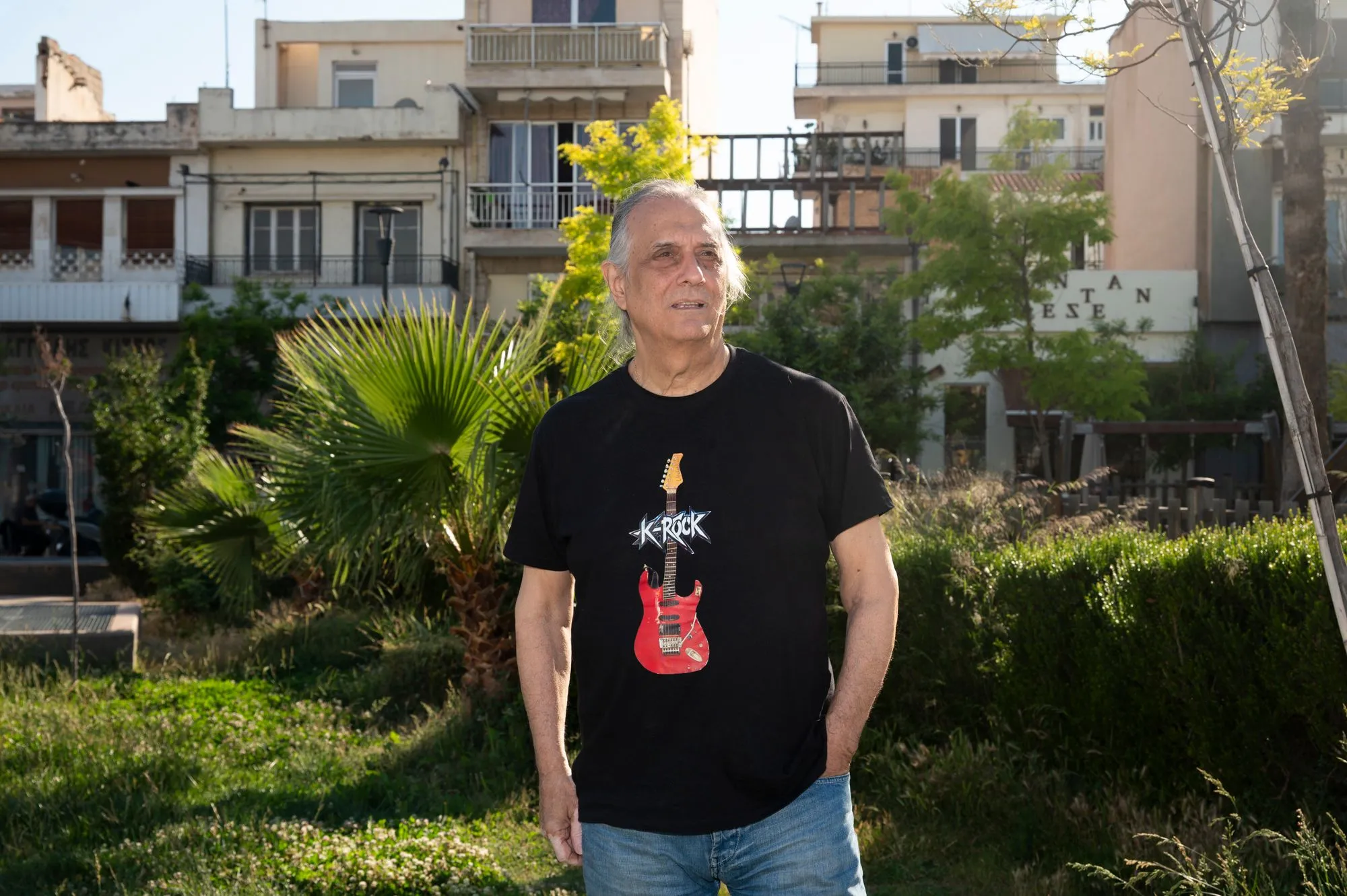Χριστόφορος Κροκίδης