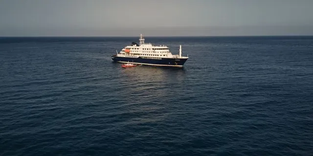 Χανταϊός: Πώς θα γίνει η επιχείρηση εκκένωσης του κρουαζιερόπλοιου