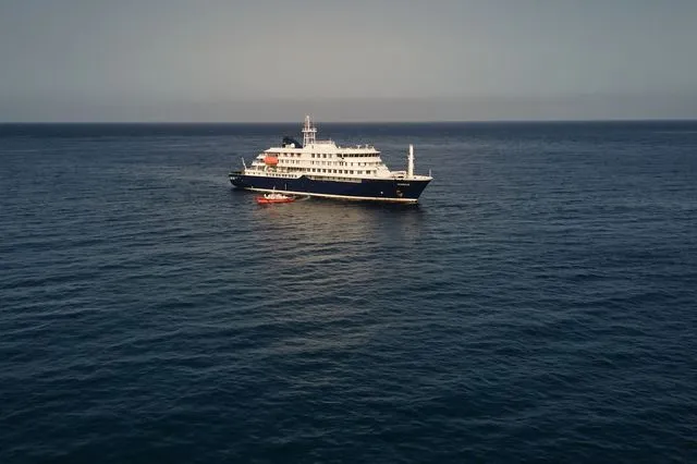 Χανταϊός: Πώς θα γίνει η επιχείρηση εκκένωσης του κρουαζιερόπλοιου