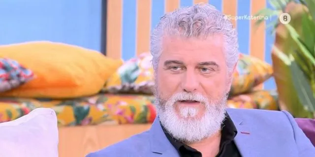 Βλαδίμηρος Κυριακίδης για Έφη Μουρίκη: “Δε μας φτάνουν οι ώρες να είμαστε μαζί”