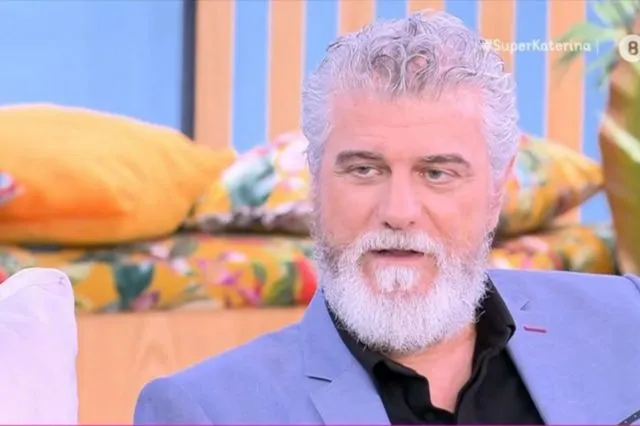 Βλαδίμηρος Κυριακίδης για Έφη Μουρίκη: “Δε μας φτάνουν οι ώρες να είμαστε μαζί”