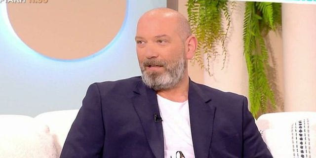 Γιώργος Λάγιος για εκπομπή με την Ελίνα Παπίλα: “Ήταν η αποτυχία της ζωής μου”