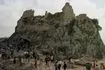 Το κάστρο Μποφόρ στον νότιο Λίβανο