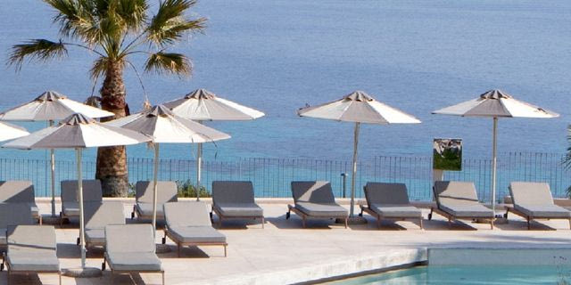 Leonardo Hotels: Ποδαρικό στη χρονιά με “sold out” στη Χαλκιδική – Νέα επένδυση στην Αθήνα