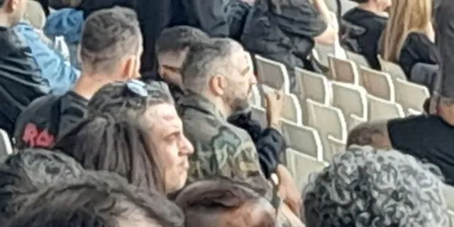 Στο ΟΑΚΑ ο ΛΕΞ για τους Iron Maiden