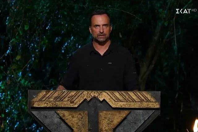 Survivor: “Το έπαθλο πάει στον Σταύρο Φλώρο” – Οι ανακοινώσεις Λιανού στο τελευταίο συμβούλιο