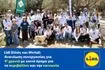 Lidl Ελλάς και We4all: Ανανέωση συνεργασίας για 4η χρονιά με κοινό όραμα για το περιβάλλον και την κοινωνία