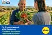Για 9η συνεχή χρονιά η Lidl Ελλάς στις «The Most Sustainable Companies in Greece»