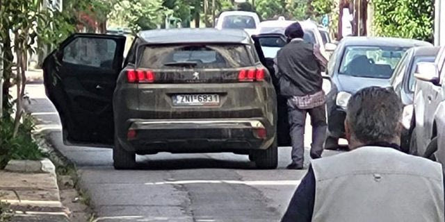Συναγερμός στην ΕΛ.ΑΣ για τη μεγάλη ληστεία στην Κάτω Τιθορέα – Τι εξετάζεται