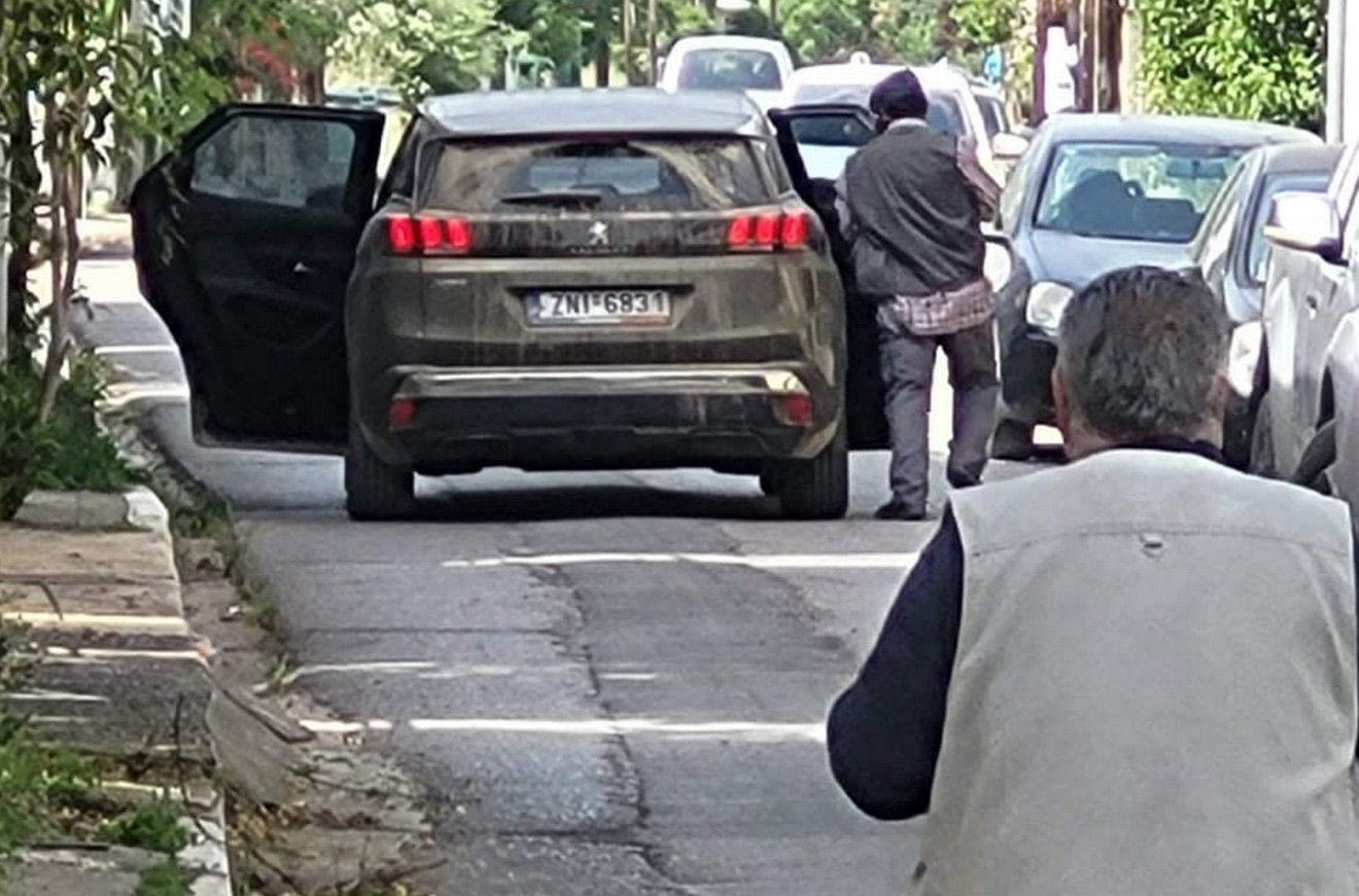 Συναγερμός στην ΕΛ.ΑΣ για τη μεγάλη ληστεία στην Κάτω Τιθορέα - Τι εξετάζεται