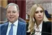 ΟΠΕΚΕΠΕ: “Όχι” της ΝΔ σε προανακριτική για Λιβανό – Αραμπατζή