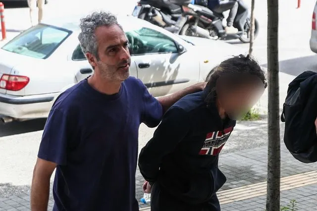 Θεσσαλονίκη: Στη φυλακή ο 43χρονος για τη δολοφονία 54χρονου μετά από κλοπή… περιστεριών