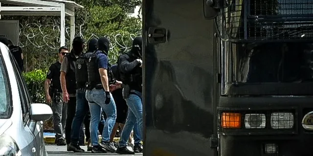 Προφυλακιστέοι οι τρεις κατηγορούμενοι για τη δολοφονία του “θαμνάκια”
