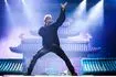 Iron Maiden: “Σεισμός” στο ΟΑΚΑ από δεκάδες χιλιάδες θεατές