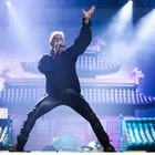 Iron Maiden: “Σεισμός” στο ΟΑΚΑ από δεκάδες χιλιάδες θεατές