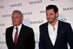 Συνελήφθη ο γιος του ιδρυτή της Mango για τον θάνατο του πατέρα του