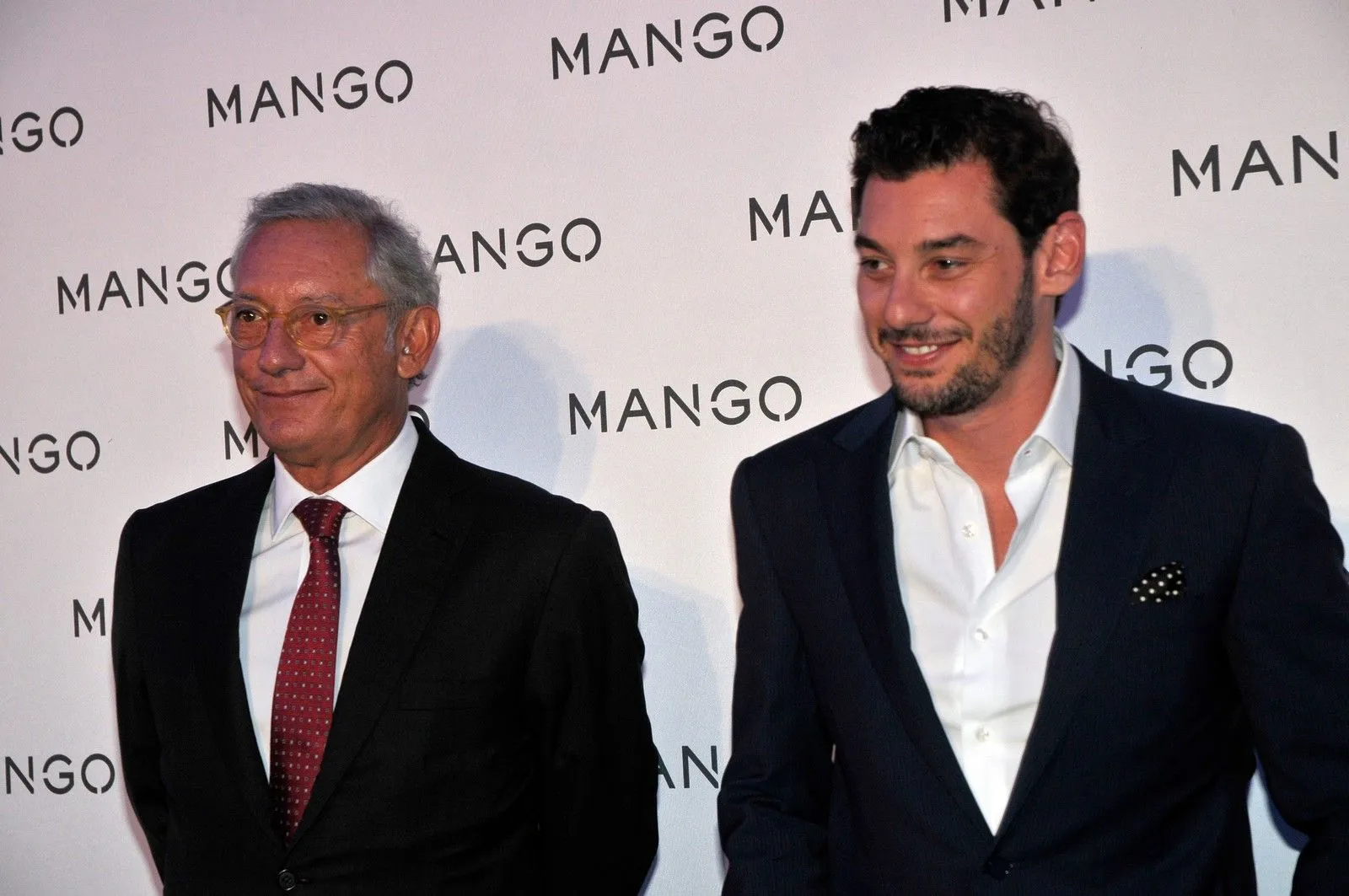 Συνελήφθη ο γιος του ιδρυτή της Mango για τον θάνατο του πατέρα του