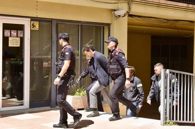 Από τα οικονομικά προβλήματα στη Mango μέχρι τη φερόμενη δολοφονία του ιδρυτή της