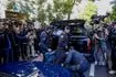 Διαμάντια και πολυτελή ρολόγια στο χρηματοκιβώτιο του Θαπατέρο που ερευνάται για διαφθορά