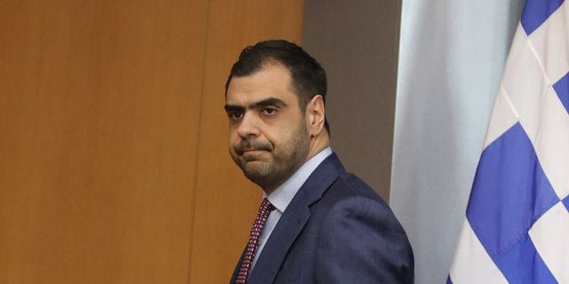 Μαρινάκης για Τσίπρα: “Άλλαξε το περιτύλιγμα, δεν είδαμε κάτι διαφορετικό”