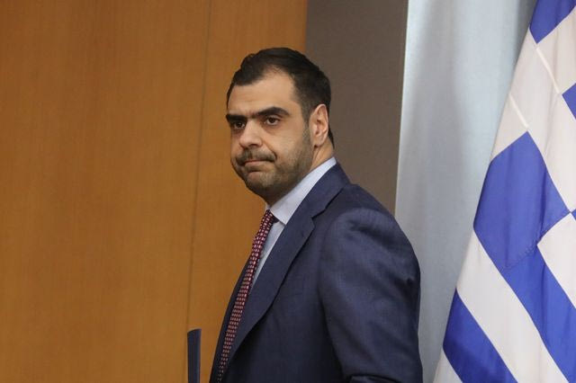 Μαρινάκης για Τσίπρα: “Άλλαξε το περιτύλιγμα, δεν είδαμε κάτι διαφορετικό”