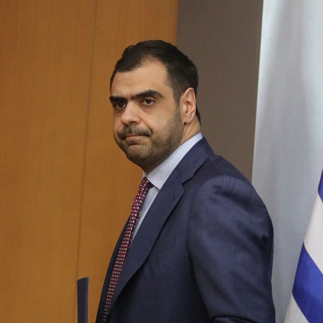 Μαρινάκης για Ασημακοπούλου: “Ένα μεμονωμένο περιστατικό αποστολής e-mail”