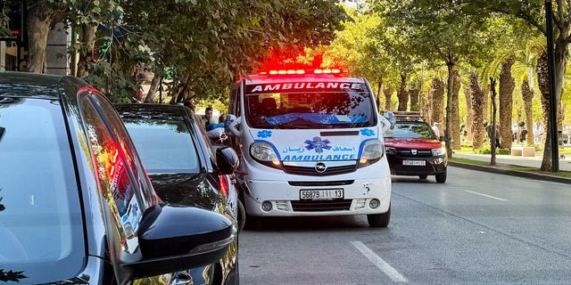 Μαρόκο: Τουλάχιστον 9 νεκροί από κατάρρευση πολυκατοικίας