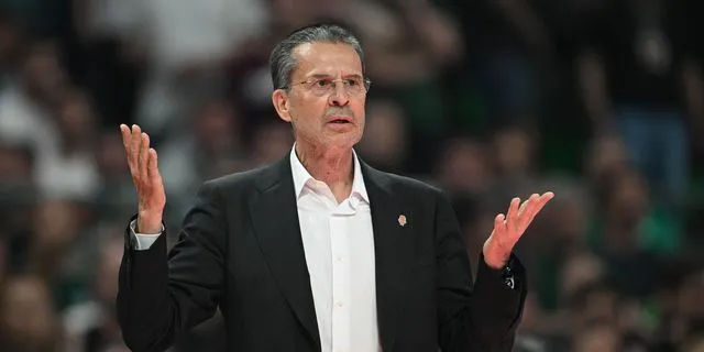 Η Βαλένθια αποφάσισε να “κάψει” το ματς με τη Μπασκόνια ενόψει Game 5 με τον Παναθηναϊκό