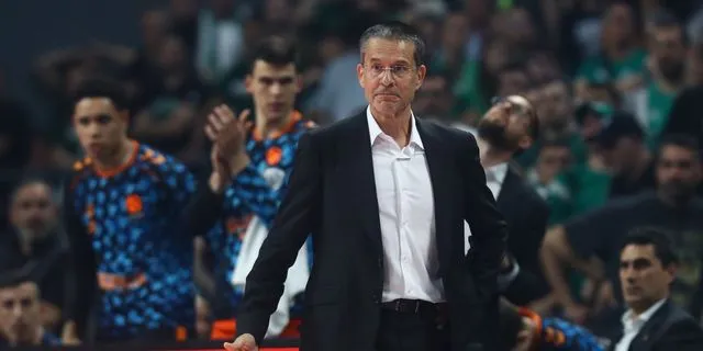 Η Βαλένθια σε διαπραγματεύσεις με τη Euroleague για να γίνει franchise