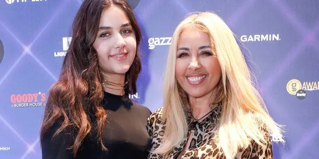 Γωγώ Μαστροκώστα: Η συγκινητική ανάρτηση της κόρης της – “Θα είσαι το αιώνιο πρότυπό μου”