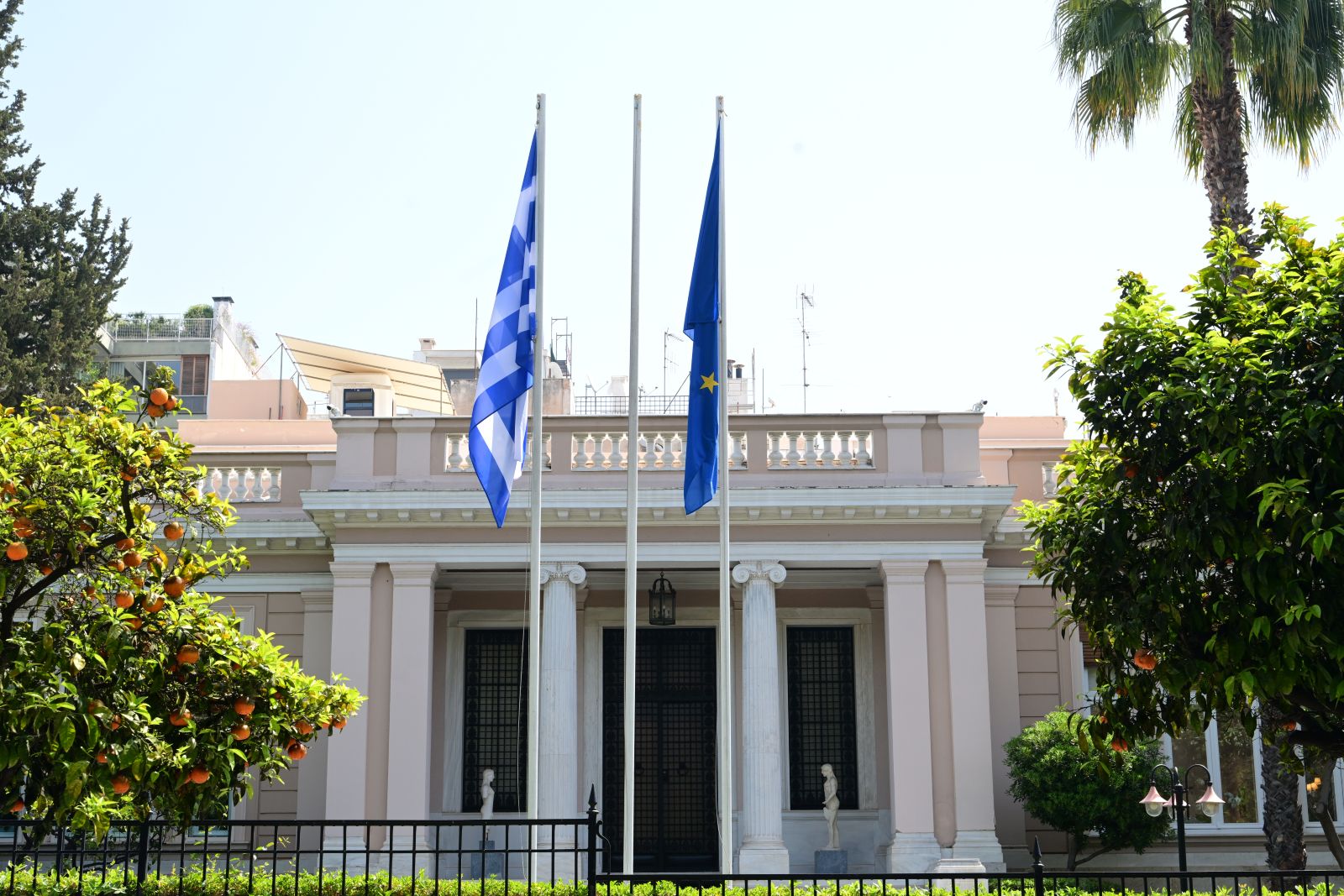 Συνεδριάζει τη Δευτέρα το Υπουργικό Συμβούλιο – Τα 7 θέματα της ατζέντας