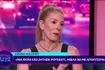 Αθηνά Μαξίμου: Μια φορά ζήτησα ρουσφέτι για να με απολύσουν