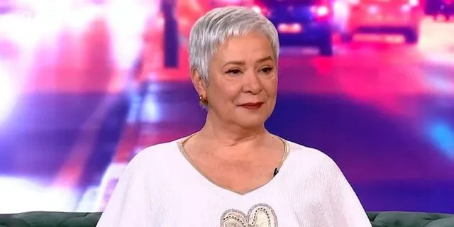 Μελίνα Κανά: “Ο κόσμος ξέρει όσα πρέπει να ξέρει για εμένα”