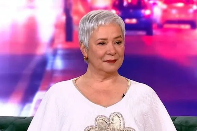 Μελίνα Κανά: “Ο κόσμος ξέρει όσα πρέπει να ξέρει για εμένα”