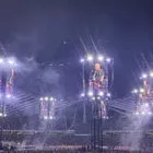 Οι “Τρύπες” απάντησαν στους Metallica για το “Δεν χωράς πουθενά” που έπαιξαν στο ΟΑΚΑ