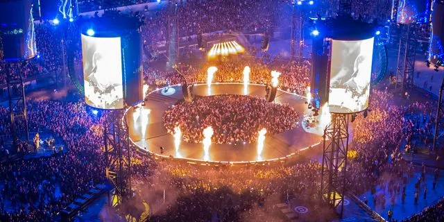 Metallica